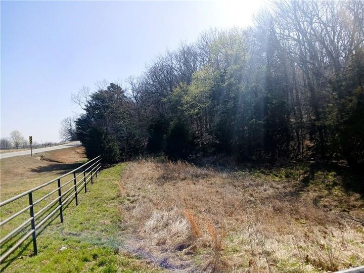 Property Photo: 217 Madison 2149 AR 72740