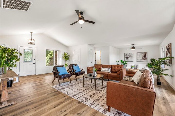 Property Photo:  43 Strichen Lane  AR 72715 