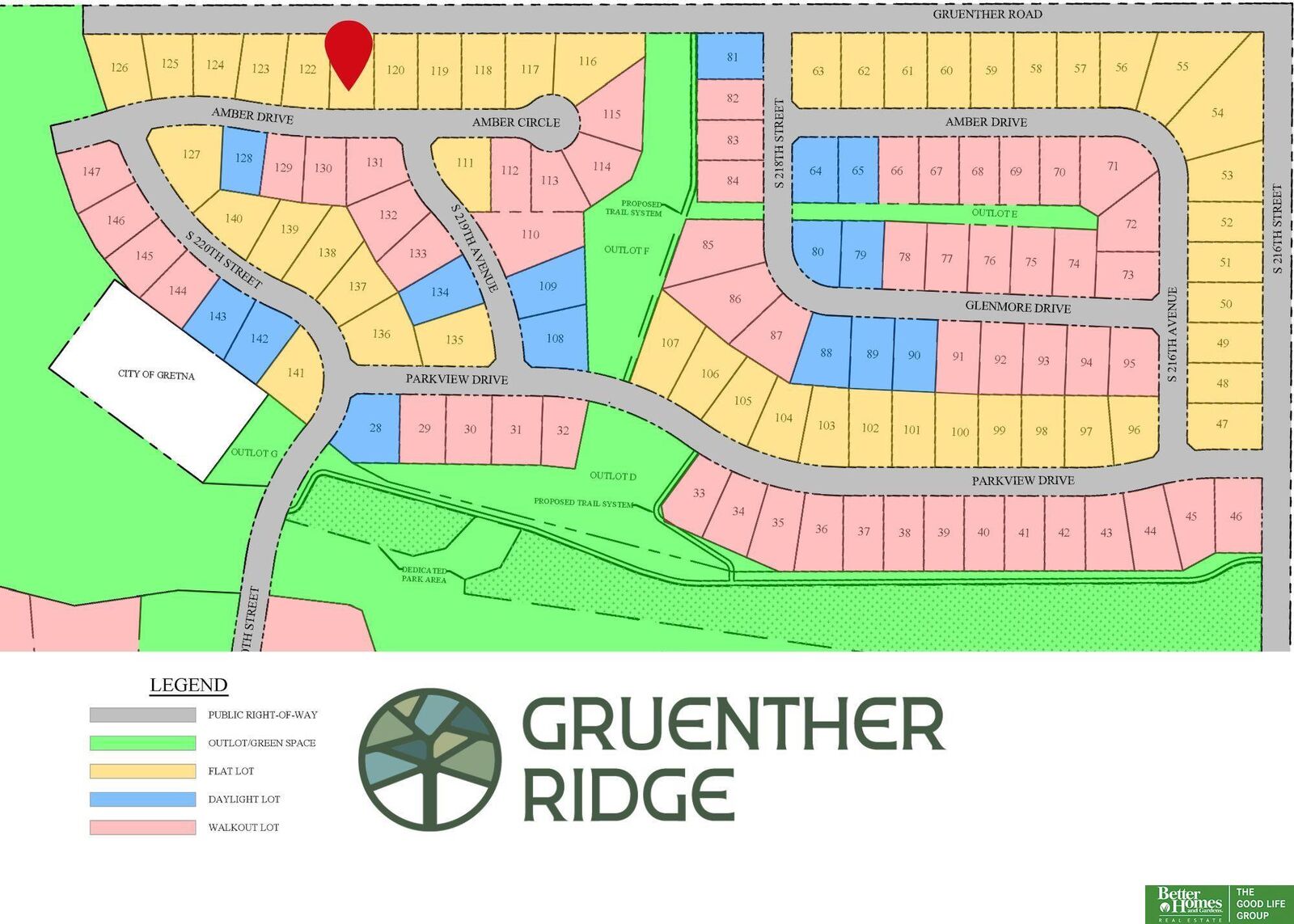 Property Photo: 21906 Amber Drive NE 68028