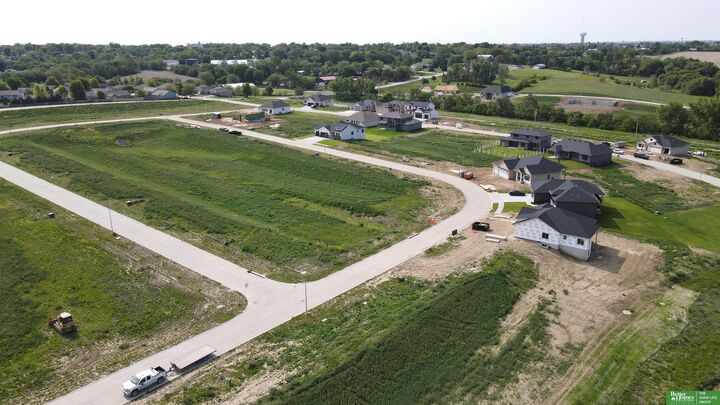 Property Photo: 21726 Amber Drive NE 68028