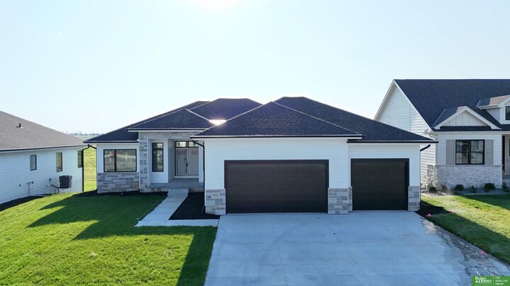 5414 N 212th Street  Elkhorn NE 68022 photo