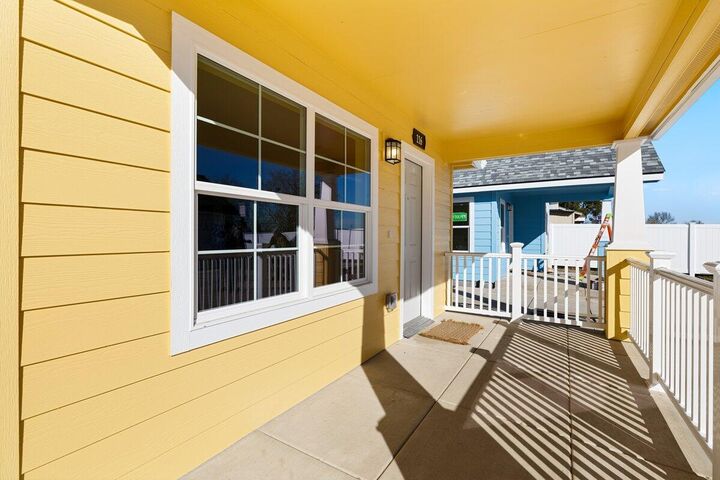 Property Photo:  211 New Spirit Way Lot 22  OR 97501 