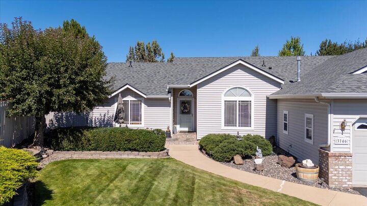 Property Photo:  3746 SW Xero Avenue  OR 97756 