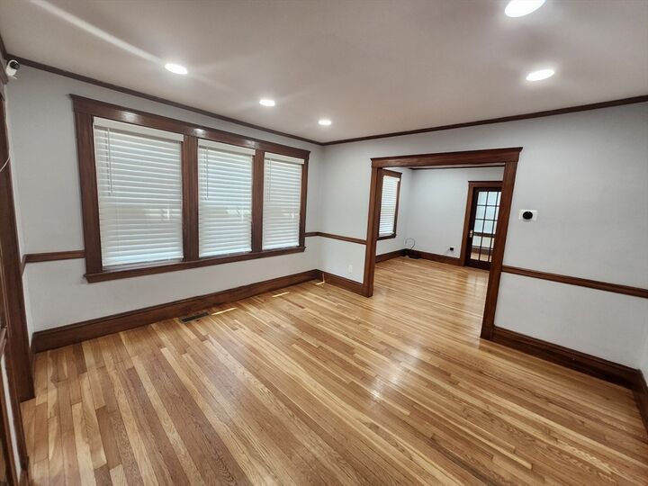 Property Photo: 86 Webster St 86 MA 02465