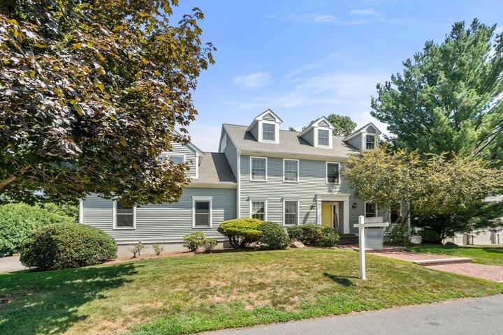 Property Photo:  35 Whitney Avenue  MA 02090 