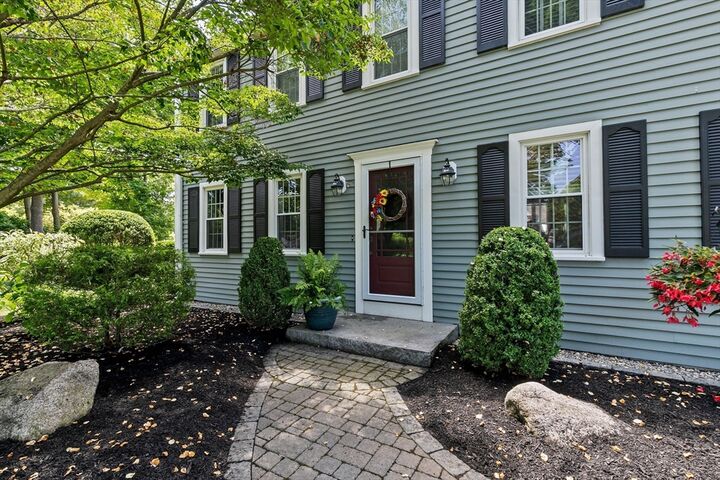 Property Photo:  7 Ritter Rd  MA 02043 