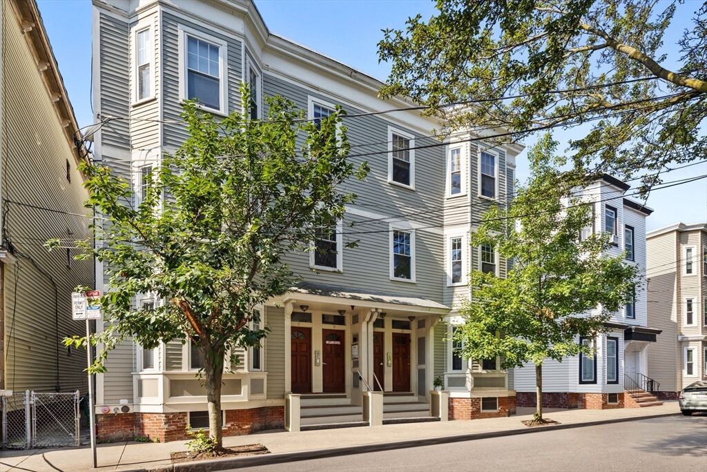 Property Photo:  10 Marney Street 2  MA 02141 