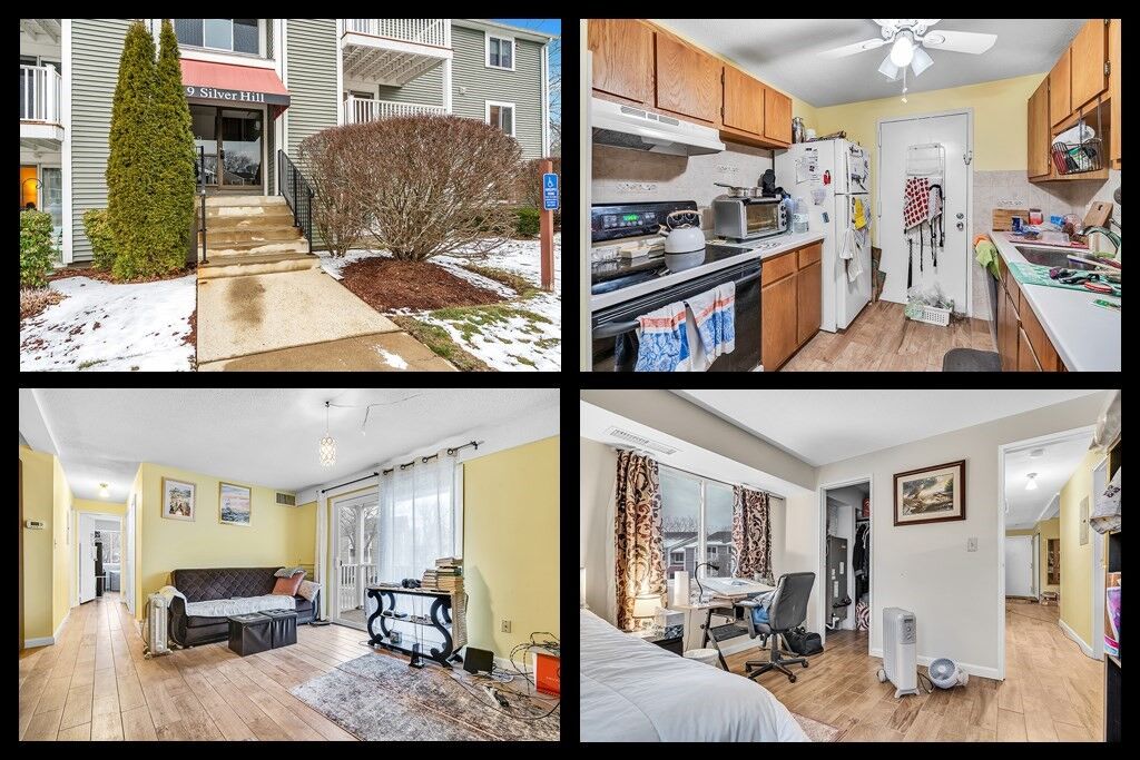 Property Photo:  9 Silver Hill Ln 19  MA 01760 