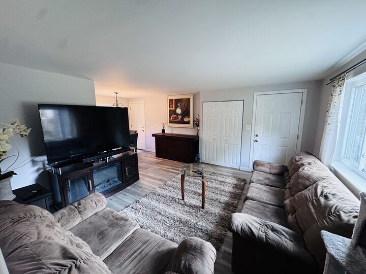 Property Photo: 155 Bishop Dr 155 MA 01702