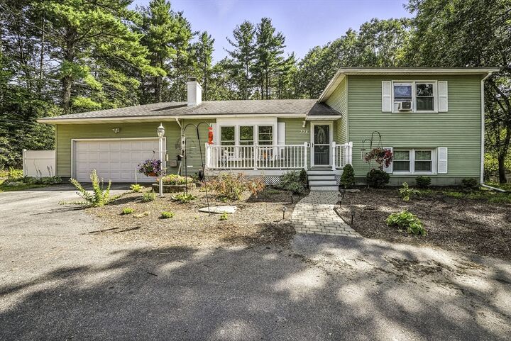 334 Mendon Road  Northbridge MA 01534 photo
