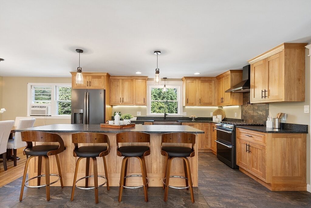 Property Photo: 15 French St MA 01876