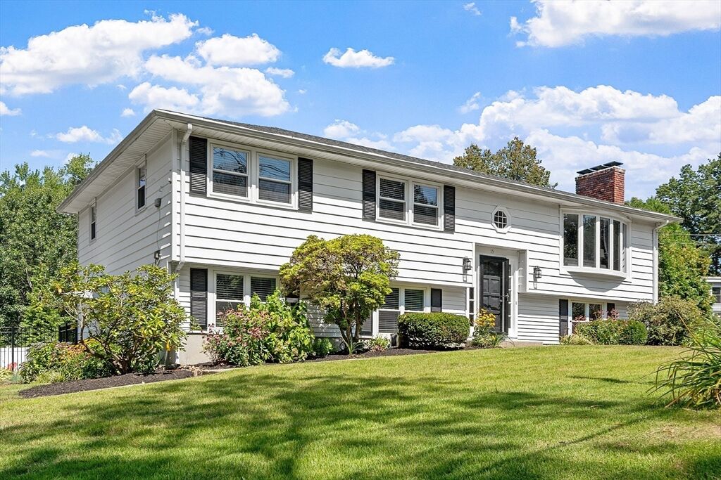 Property Photo: 15 French St MA 01876