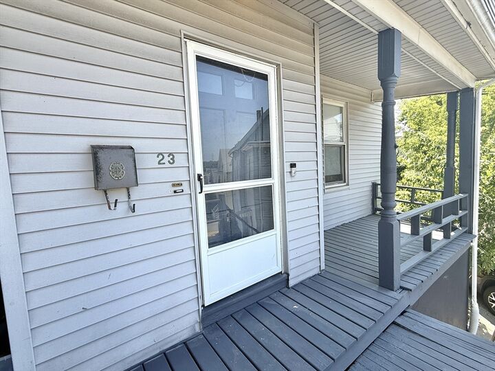 Property Photo:  23 Orient St  MA 02148 