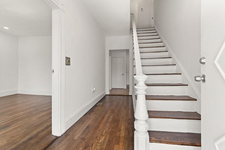 Property Photo:  49 Crescent St  MA 02169 