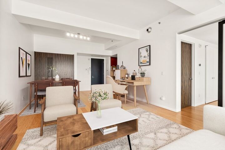 Property Photo:  141 Dorchester Ave 806  MA 02127 