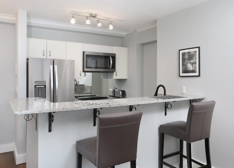 Property Photo:  534 Beacon 501  MA 02215 