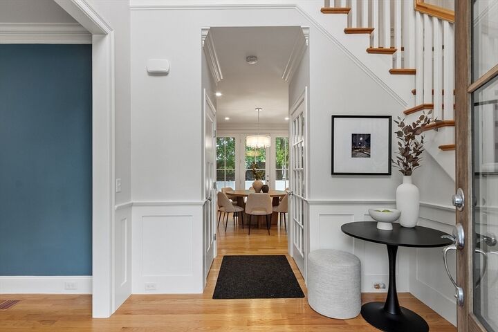 Property Photo: 31 Moody Street MA 02467