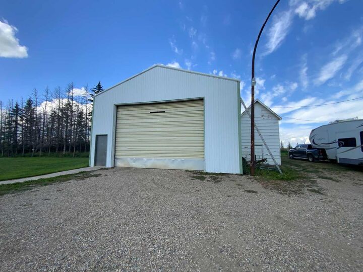 Property Photo: 231052 330 Township AB T0M 2C0