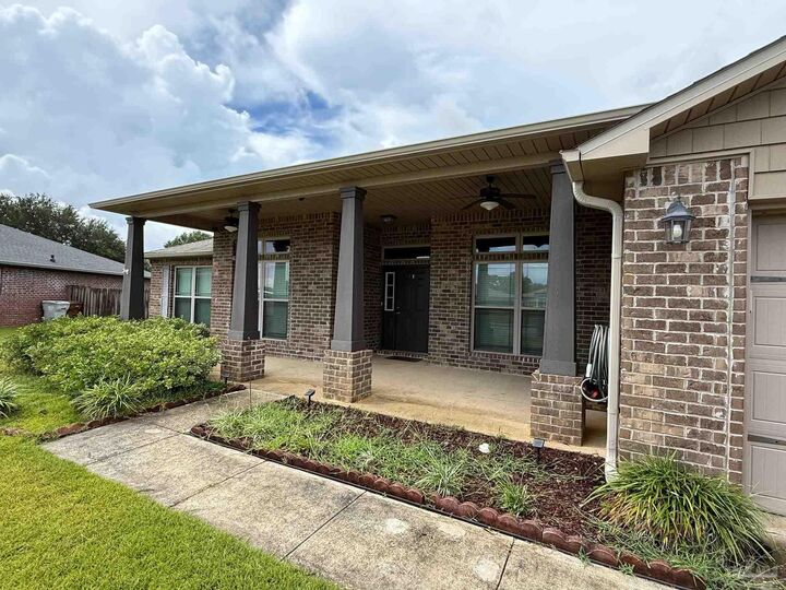 5541 Cane Syrup Cir  Pace FL 32571 photo