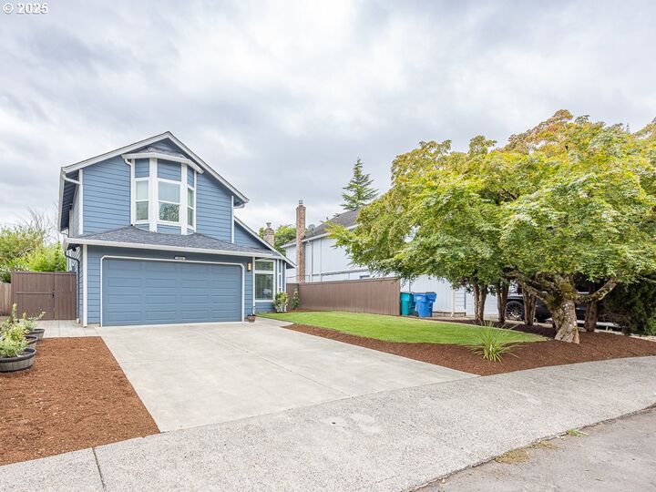 Property Photo:  2009 SE 158th Ave  WA 98683 