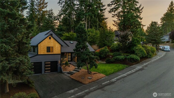 Property Photo: 3318 108th St SE WA 98208