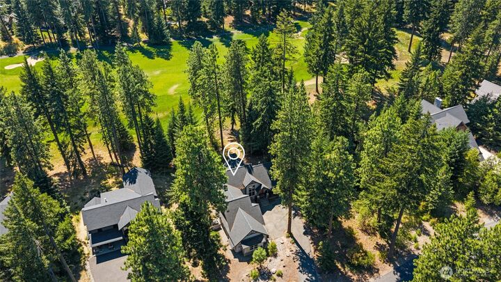 Property Photo: 110 Larkspur Loop WA 98922