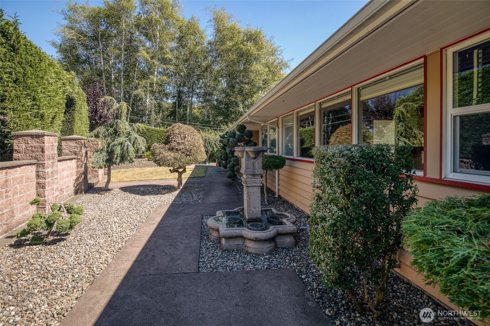 Property Photo:  1432  Bel Aire  WA 98520 