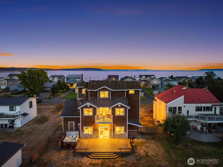 Property Photo:  1943  Shore Avenue  WA 98249 