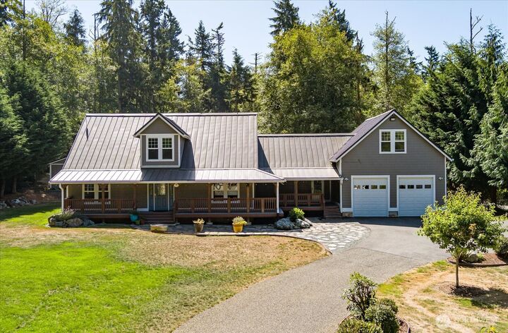 1530  Deer Ridge  Oak Harbor WA 98277 photo