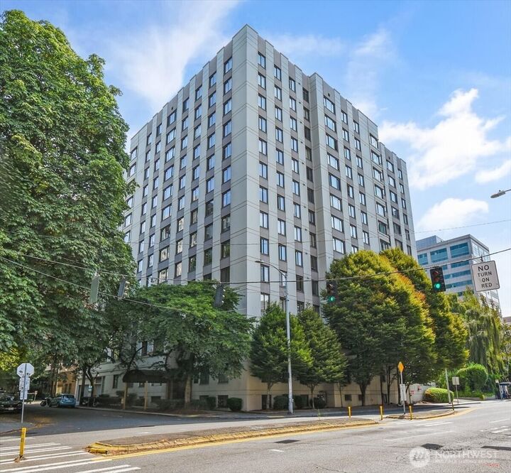 1105  Spring Street 1201  Seattle WA 98104 photo