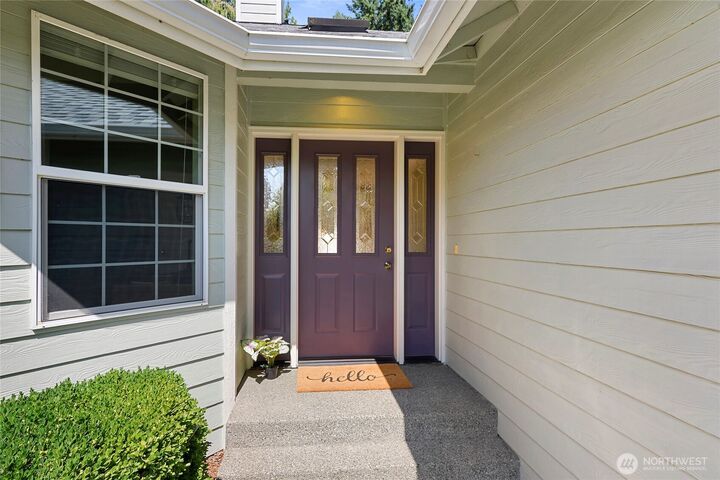 Property Photo:  20724  Gerald Cliff Drive NE  WA 98342 