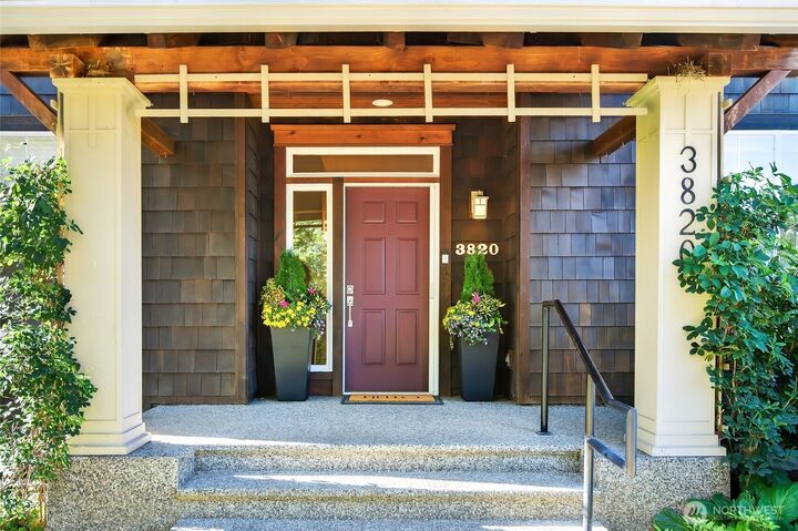 Property Photo: 3820 Fielding Avenue WA 98229
