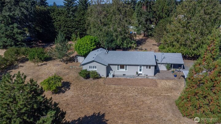 Property Photo:  245  Gupster Road  WA 98382 