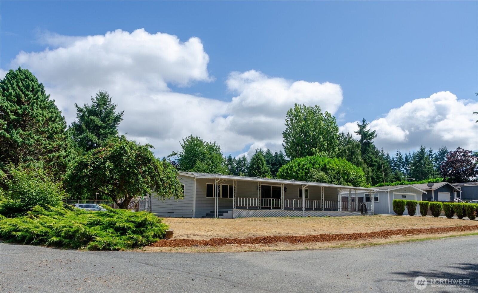 Property Photo:  14515  93rd Avenue NW  WA 98329 