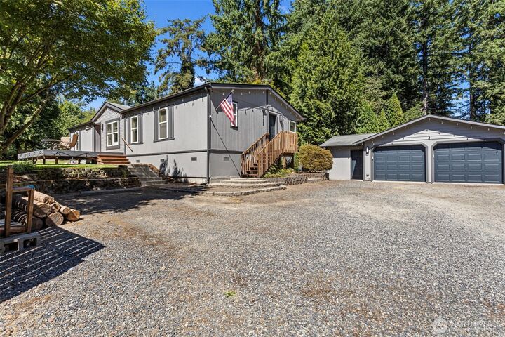 Property Photo: 20322 Little Bear Creek Road WA 98072