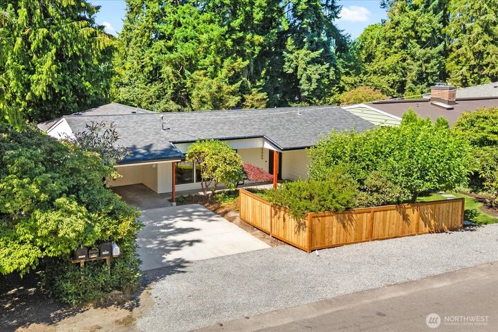 Property Photo:  10009  46th Avenue NE  WA 98125 