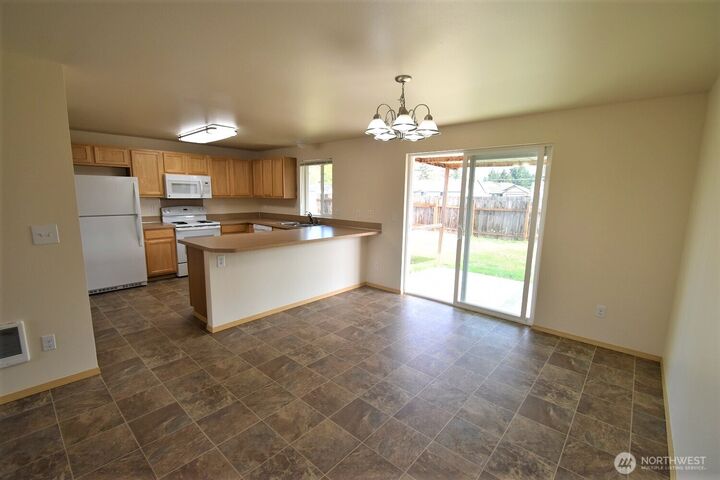 Property Photo:  19906  Tamarack Drive SW  WA 98579 