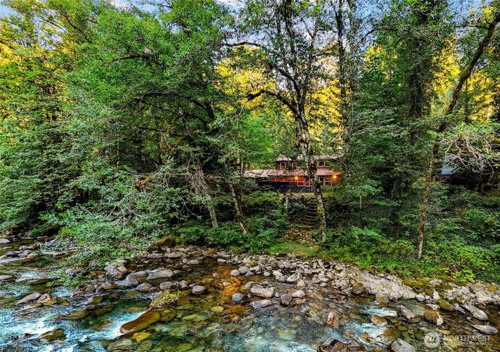 Property Photo: 10201 Foss River Place NE WA 98288