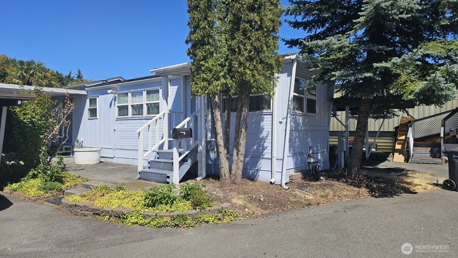 Property Photo:  3242 S 181st Street 75  WA 98188 