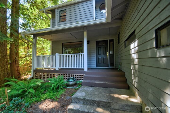 Property Photo: 8747 Laguna Drive SW WA 98512
