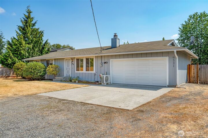 Property Photo:  9531 NE 51st Avenue  WA 98270 