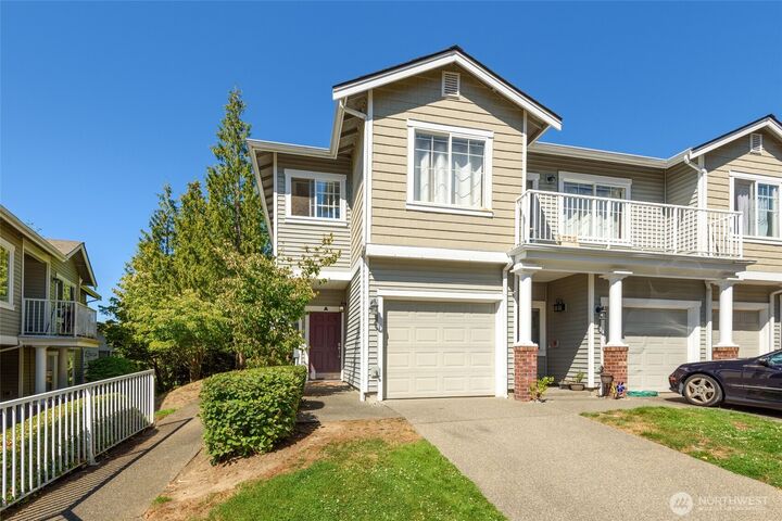 5001  Davis Place S A  Renton WA 98055 photo