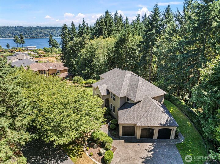 Property Photo:  1414  115th St Ct NW  WA 98332 