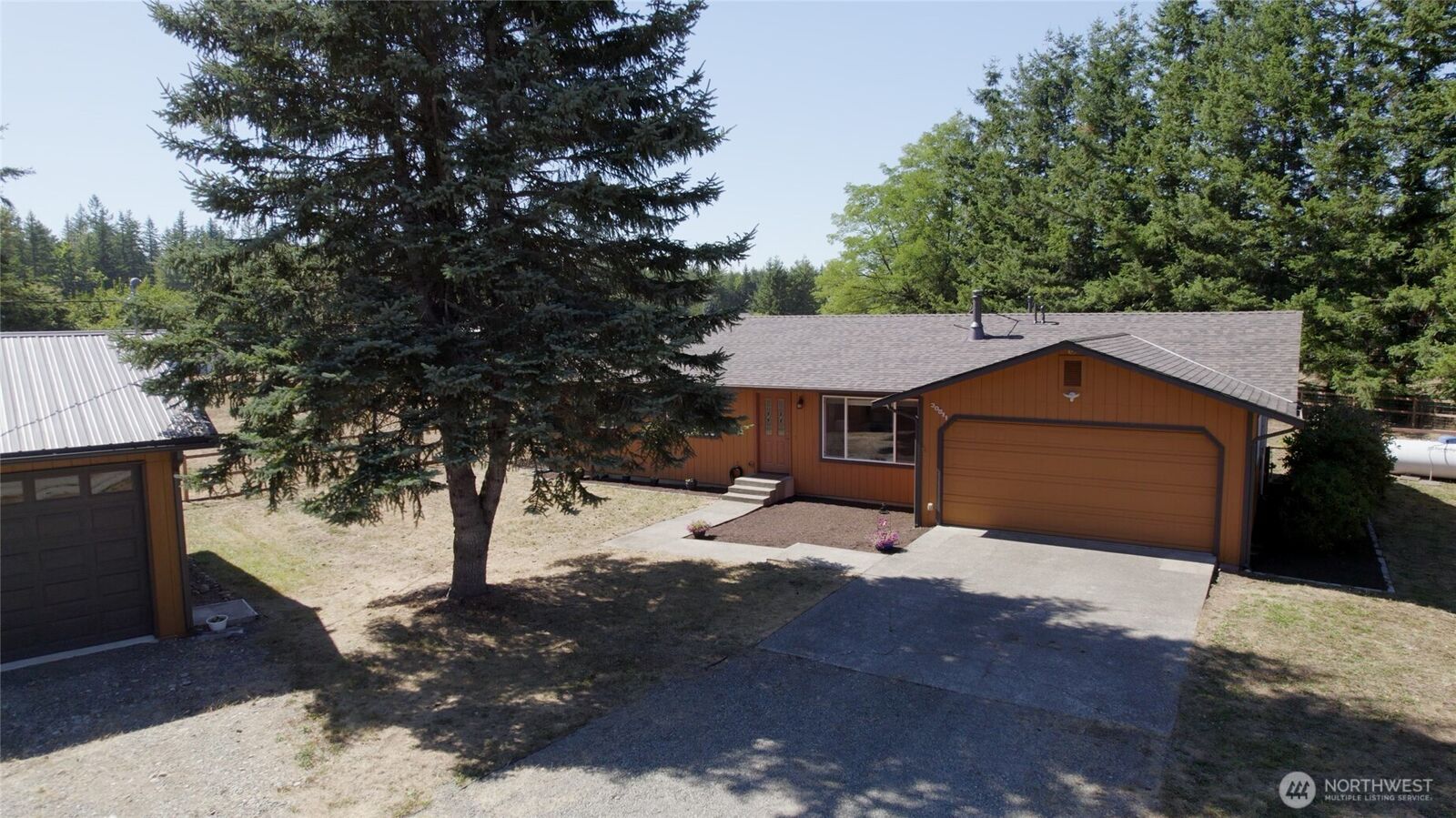 Property Photo:  30511  335th Avenue SE  WA 98051 