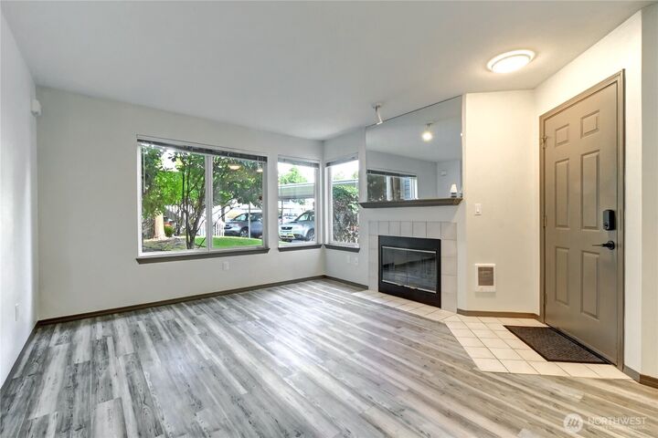 Property Photo:  9210  Market Place G104  WA 98258 