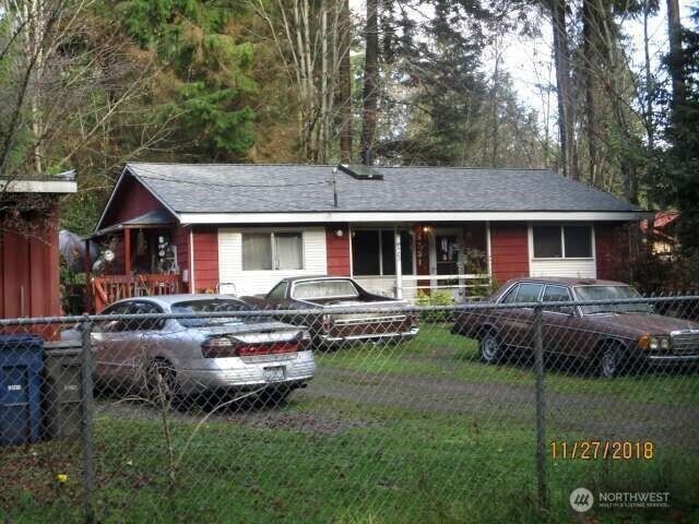 Property Photo: 5731 164th Street SE WA 98096