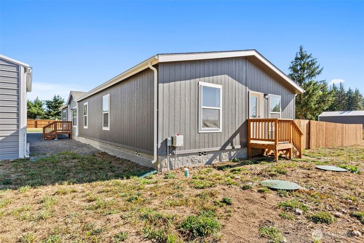 Property Photo:  1088  Koontz  WA 98565 