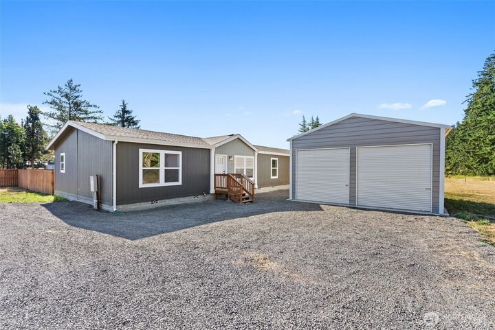 Property Photo:  1088  Koontz  WA 98565