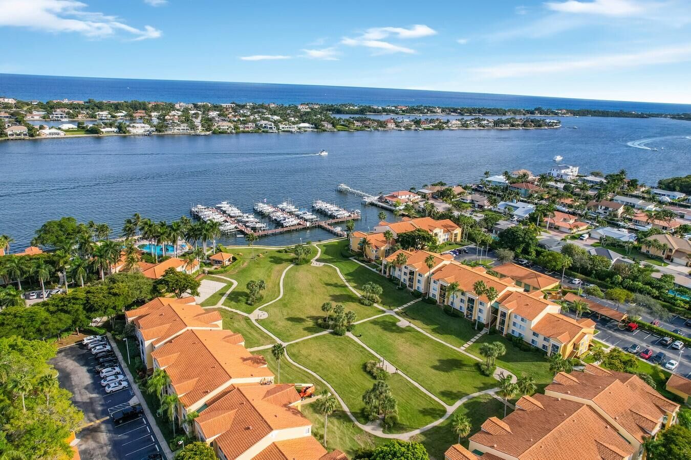 Property Photo:  140 Yacht Club Way 109  FL 33462 