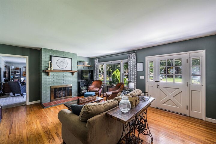 Property Photo:  313 Rolling Road Drive  KY 42134 